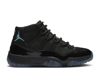 Jordan Retro 11 'Gamma Blue' (2025)