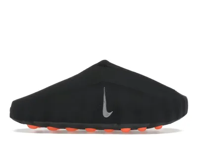 Nike Slide Mind 001 'Black'