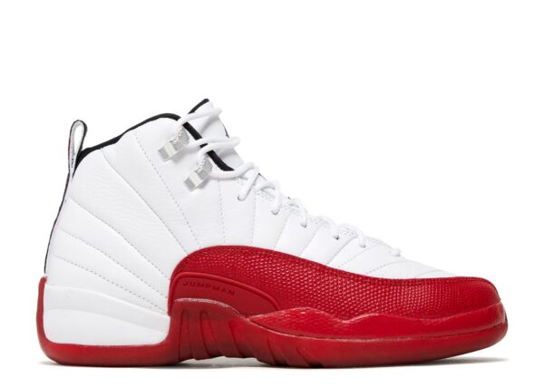 RETRO 12 OG (GS) 'CHERRY' (STOCK)
