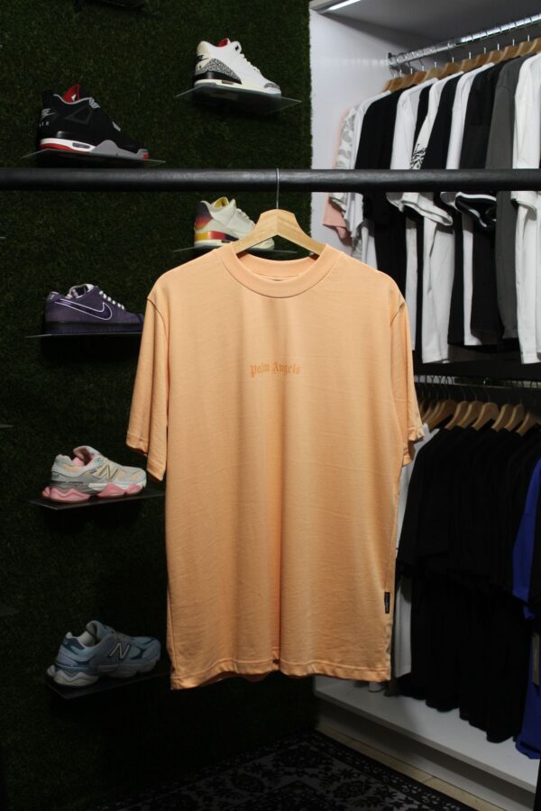 PALM ANGEL 'PEACH' (STOCK)