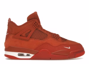 RETRO 4 'BRICK BY BRICK'