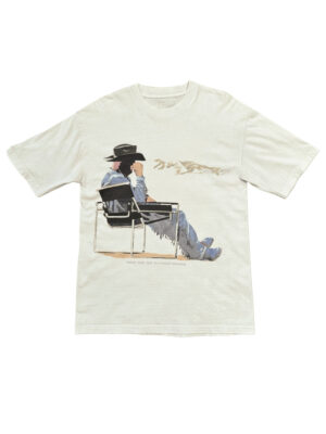 BAD BUNNY NADIE SABE TOUR 'COW BOY' (STOCK)