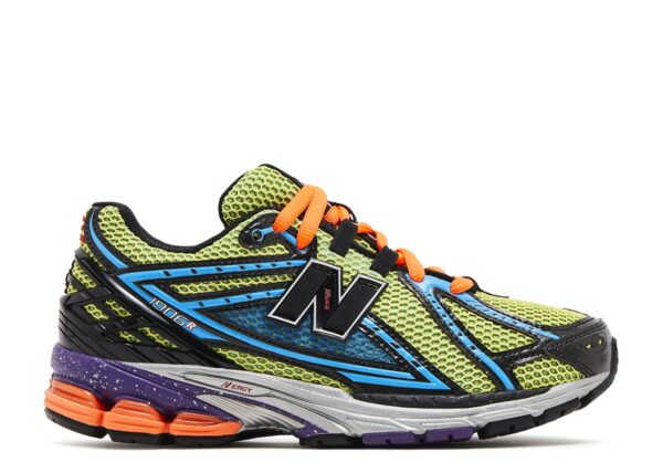 NB 1906 'NEON STARRY'