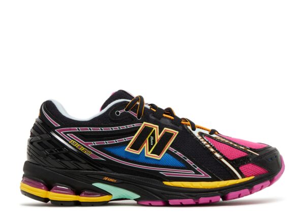 NB 1906 'NEON NIGHT'
