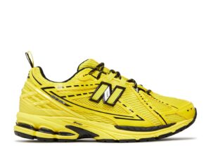 NB 1906 'YELLOW BLAZE'