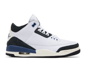 RETRO 3 X A MA MANIÉRE 'FOR THE LOVE'