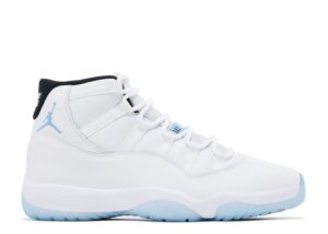 RETRO 11 'LEGEND BLUE' (2024)