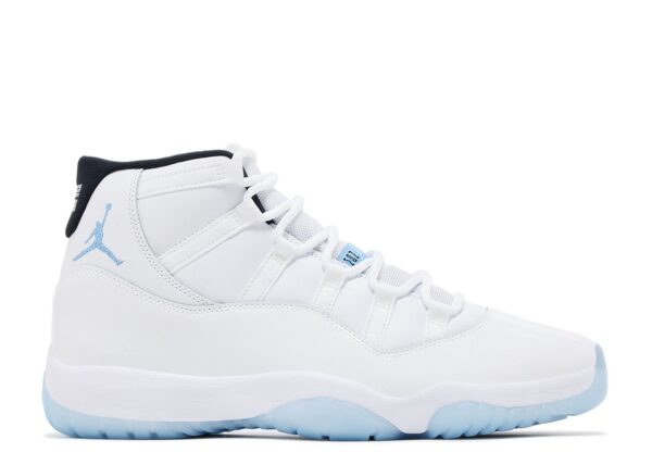 RETRO 11 'LEGEND BLUE' (2024)