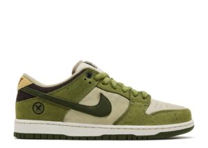 DUNK LOW SB X YUTO HORIGOME 'MATCHA'
