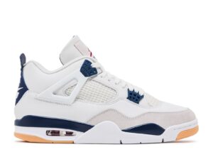RETRO 4 SB 'NAVY'