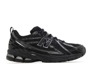 NB 1906 'SILVER BLACK'