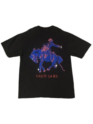 BAD BUNNY NADIE SABE TOUR 'VINTAGE' (STOCK)