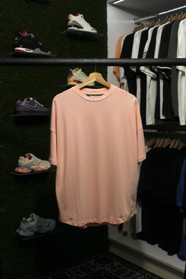 PALM ANGEL CLASSIC LOGO 'PINK' (STOCK) - Image 2