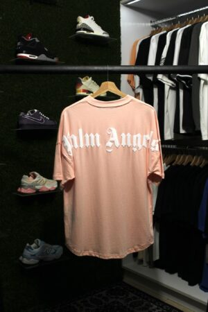 PALM ANGEL CLASSIC LOGO 'PINK' (STOCK)