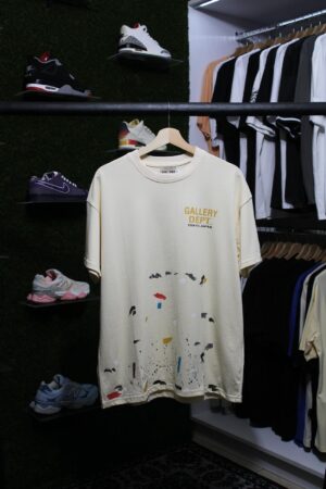 GALLERY DEPT. TEE 'TOKYO, JAPAN' (STOCK)