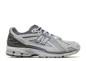 NB 1906R 'LUNAR SILVER'