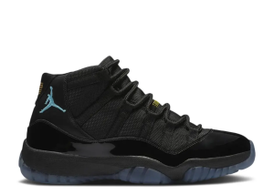 JORDAN RETRO 11 'GAMMA BLUE' (2025)
