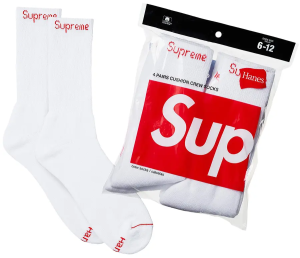 MEDIAS SUPREME (2 PARES)
