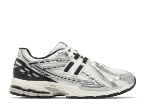 NB 1906R 'SILVER METALLIC BLACK'