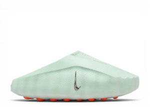 SLIDE MIND 001 'GREEN JADE'