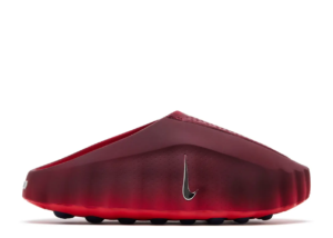 SLIDE MIND 001 'TEAM RED'