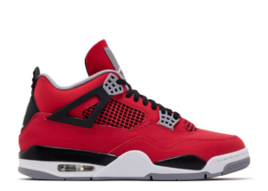 RETRO 4 'TORO BRAVO'