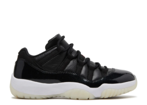 RETRO 11 LOW "72-10”
